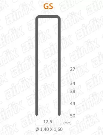 GRAMPO GS 16/38 3.200 GRAMPOS GRAMPO GS 16/38 3.200 GRAMPOS
