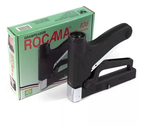 GRAMPEADOR ROCAMA 106 PREMIUM GRAMPEADOR ROCAMA 106 PREMIUM
