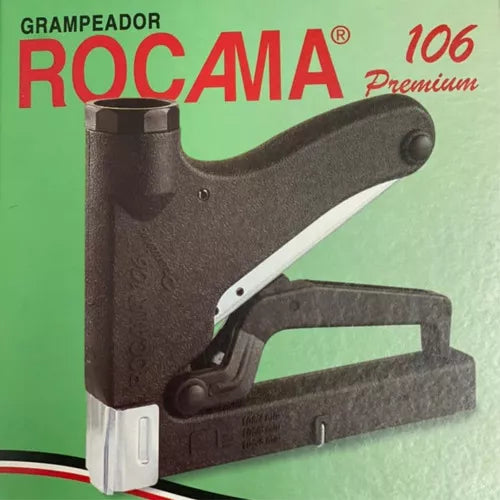GRAMPEADOR ROCAMA 106 PREMIUM GRAMPEADOR ROCAMA 106 PREMIUM
