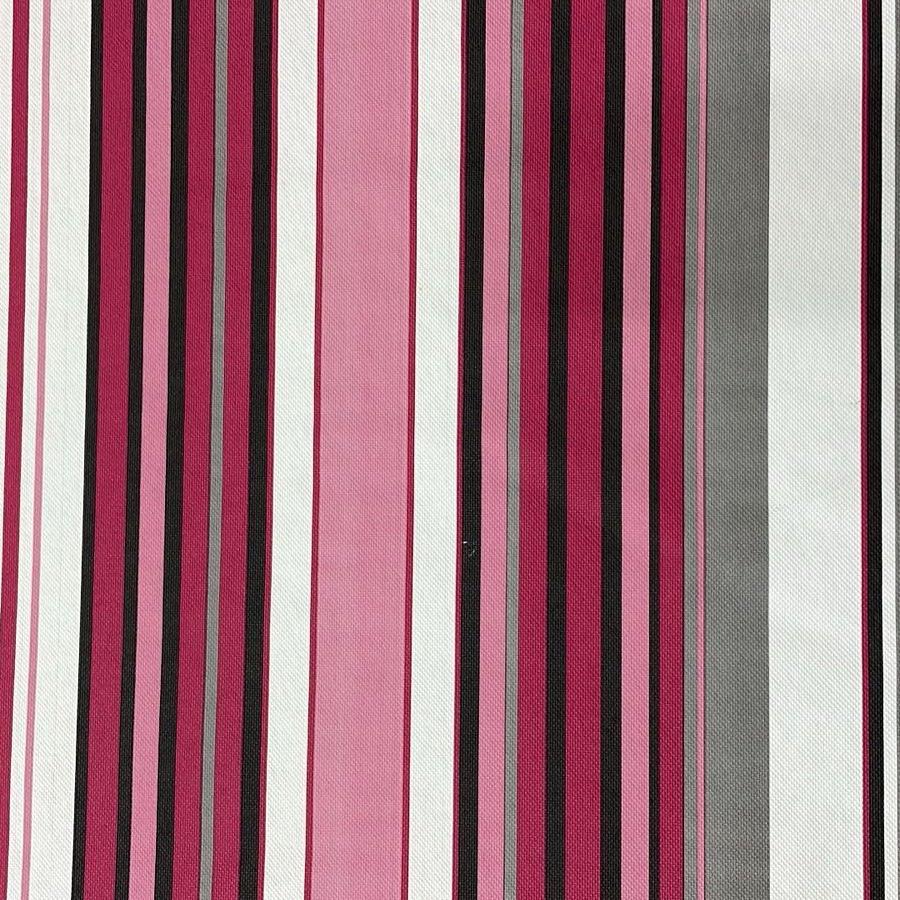 CORANO CANVAS LISTRADO ROSA 3376 CORANO CANVAS LISTRADO ROSA 3376