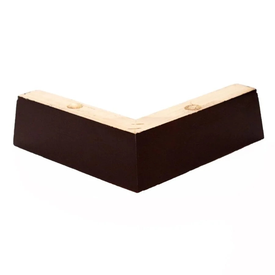 PÉ CANTONERA 6CM PÉ CANTONERA 6CM