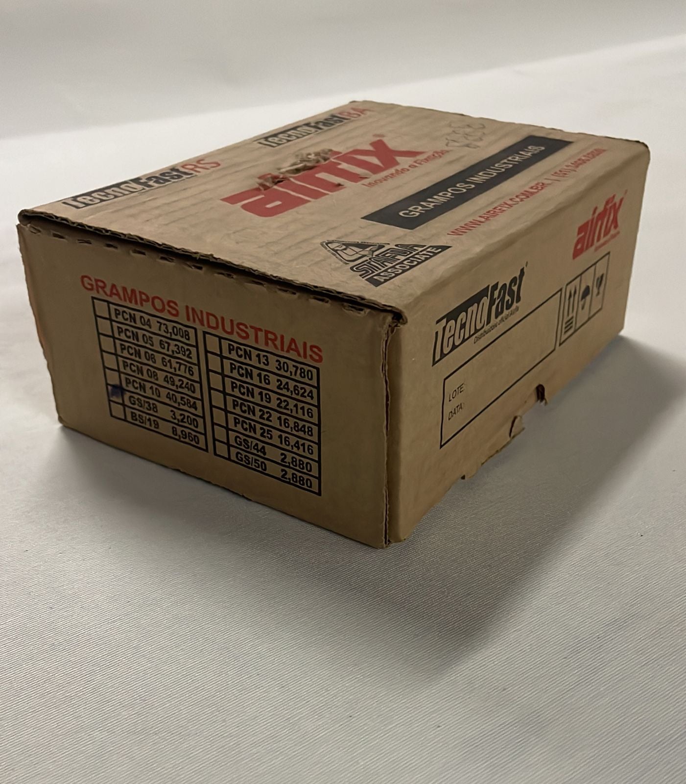 GRAMPO GS 16/38 3.200 GRAMPOS GRAMPO GS 16/38 3.200 GRAMPOS