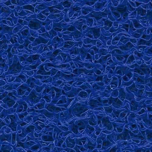 CAPACHO VINÍLICO Azul Royal 0300722516 CAPACHO VINÍLICO Azul Royal 0300722516