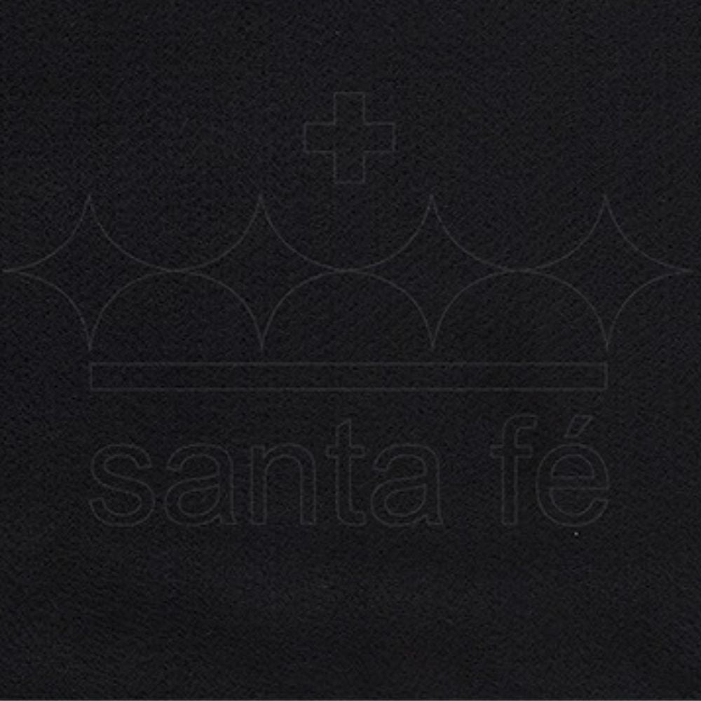 FELTRO SANTA FÉ PRETO FELTRO SANTA FÉ PRETO
