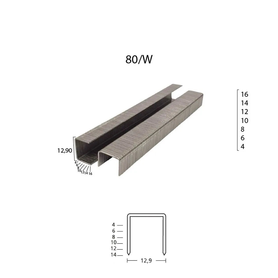 GRAMPO 80/06 10.560 GRAMPOS GRAMPO 80/06 10.560 GRAMPOS