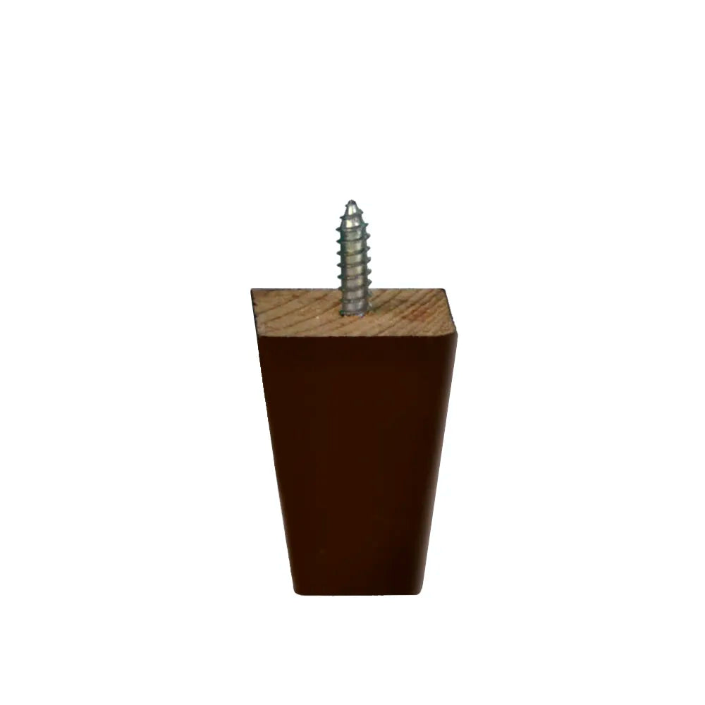 PÉ PIRAMIDE 8CM PÉ PIRAMIDE 8CM