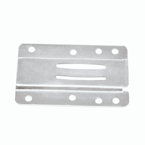 Encaixe Catraca 100x65 mm Encaixe Catraca 100x65 mm