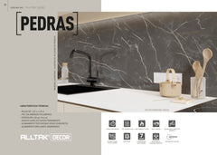 DECOR MARMORE MARQUINA BRILHO