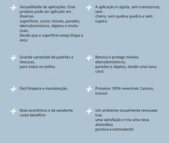 KROMA FORMA AZUL PETROLEO