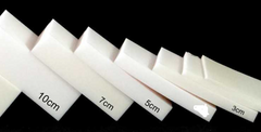 COLCHONETE TAMANHO: 90 X 190 X 3 CM D28 ESPESSURA 3CM