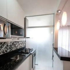 Adesivo Jateado Para Vidro Cristal 1m X 1m