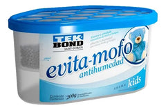 Evita Mofo Desumidificador TekBond 200g - Kids