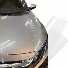 Adesivo PPF Alltak Ultra Cristal X Protection para Proteção de Veículos 1m X 1,38m