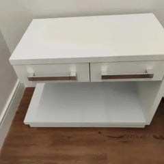 Adesivo Kroma Armário Moveis Azulejo Pia Lavável Altak (1m X 1,20m) Branco Ártico