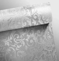 Adesivo Jateado Para Vidro Condessa 1m X 1,22m