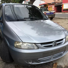 AUTOMOTIVO ULTRA LIGHT SILVER METALLIC