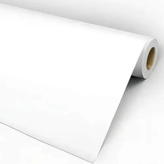Adesivo Color Alltak Envelopamento Moveis Geladeira 1m X 1m Branco Fosco