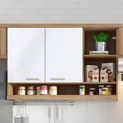 Adesivo Color Alltak Envelopamento Moveis Geladeira 1m X 1m Branco Fosco