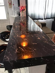 DECOR MARMORE NERO
