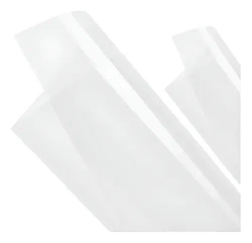 Adesivo PPF Alltak Ultra Cristal X Protection para Proteção de Veículos 1m X 1,38m