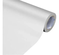 Adesivo Kroma Armário Moveis Azulejo Pia Lavável Altak (1m X 1,20m) Branco Ártico