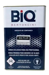 Cola Contato Bertoncini 14kg