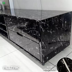 DECOR MARMORE NERO
