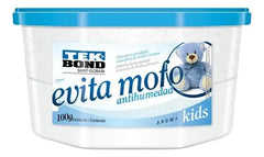 Evita Mofo Desumidificador Tekbond 100g - Kids
