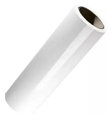 Adesivo Color Alltak Envelopamento Moveis Geladeira 1m X 1m Branco Brilho