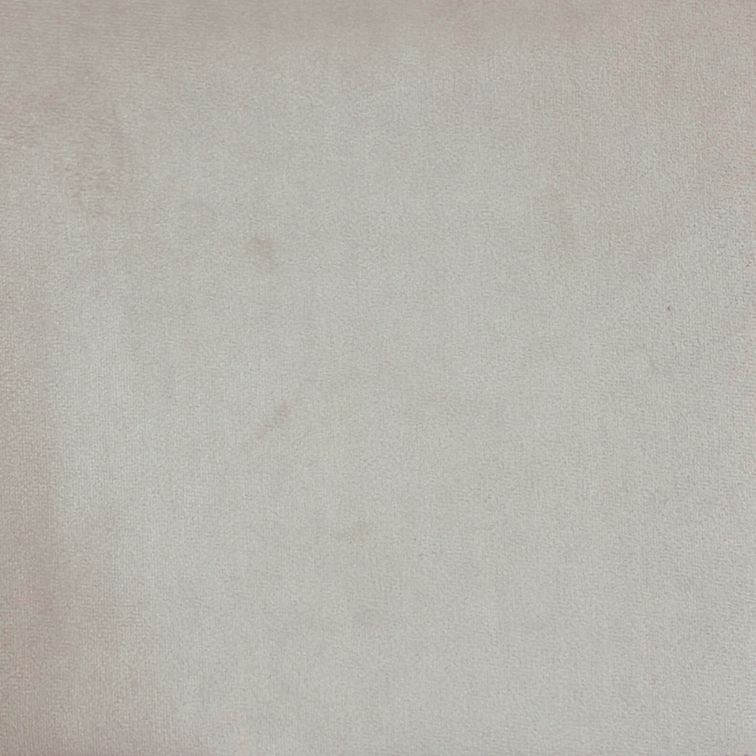 Tecido Suede Veludo 2642 02 - BEGE