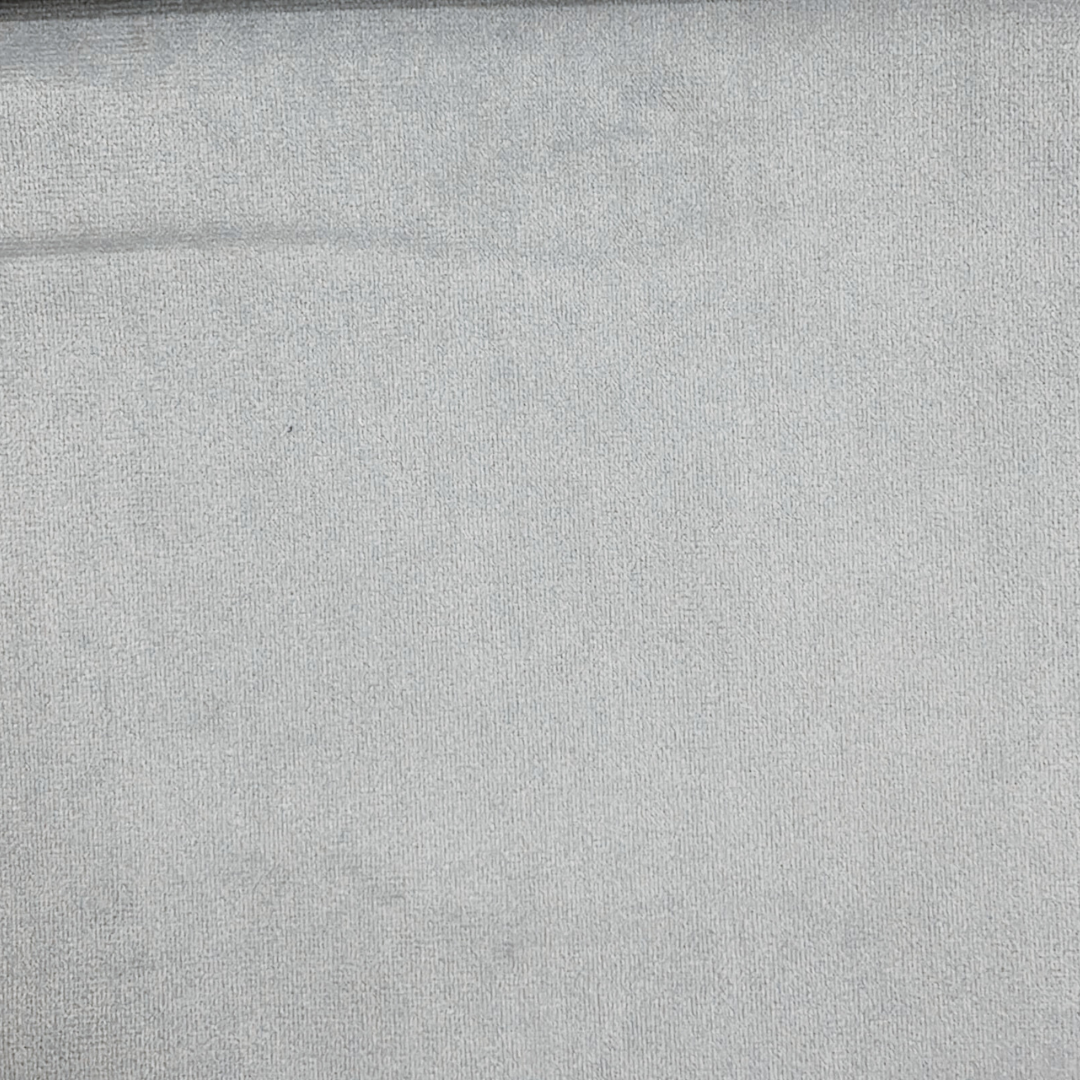 Tecido Suede Veludo 2642 57 - CINZA