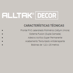 PISOTAK DECOR CONCRETO