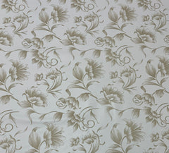 CORANO ESTAMPADO DAMASCO BEGE 7129