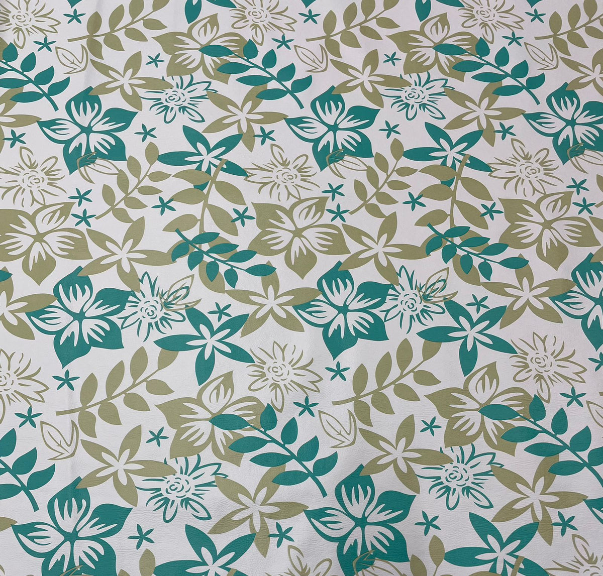 CORANO ESTAMPADO FLORAL 4265