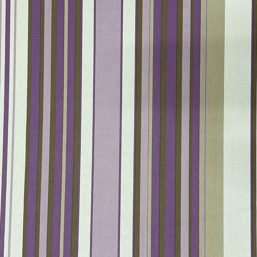 CORANO CANVAS LISTRADO ROXO 3322