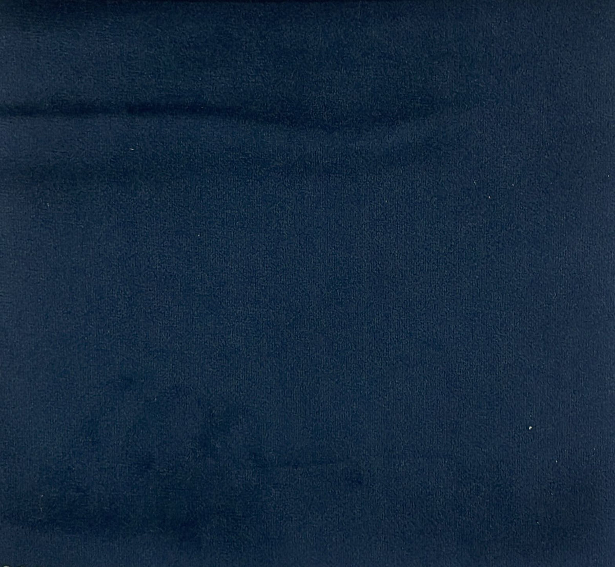 Tecido Suede Veludo 2642 30 - AZUL MARINHO