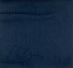 Tecido Suede Veludo 2642 30 - AZUL MARINHO