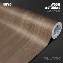 DECOR WOOD FREIJÓ ASTURIAS