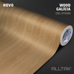 DECOR WOOD FREIJÓ GALÍCIA