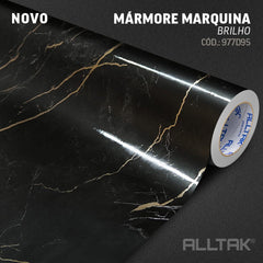 DECOR MARMORE MARQUINA BRILHO