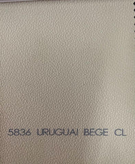 Courvin Automotivo Uruguai Bege Claro 5836
