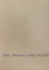 Courvin Automotivo Uruguai Land Rover 5560