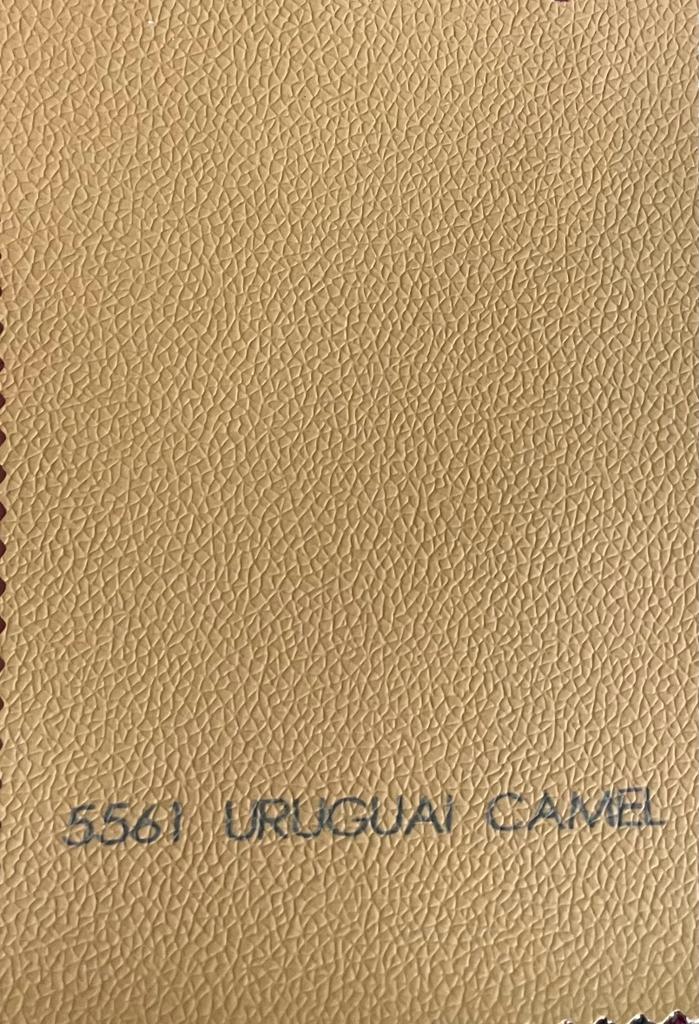 Courvin Automotivo Uruguai Camel 5561