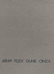 FLEX DUNE 0.8MM CINZA 6849