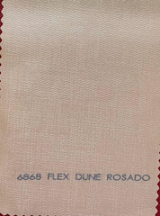 FLEX DUNE 0.8MM ROSADO 6868
