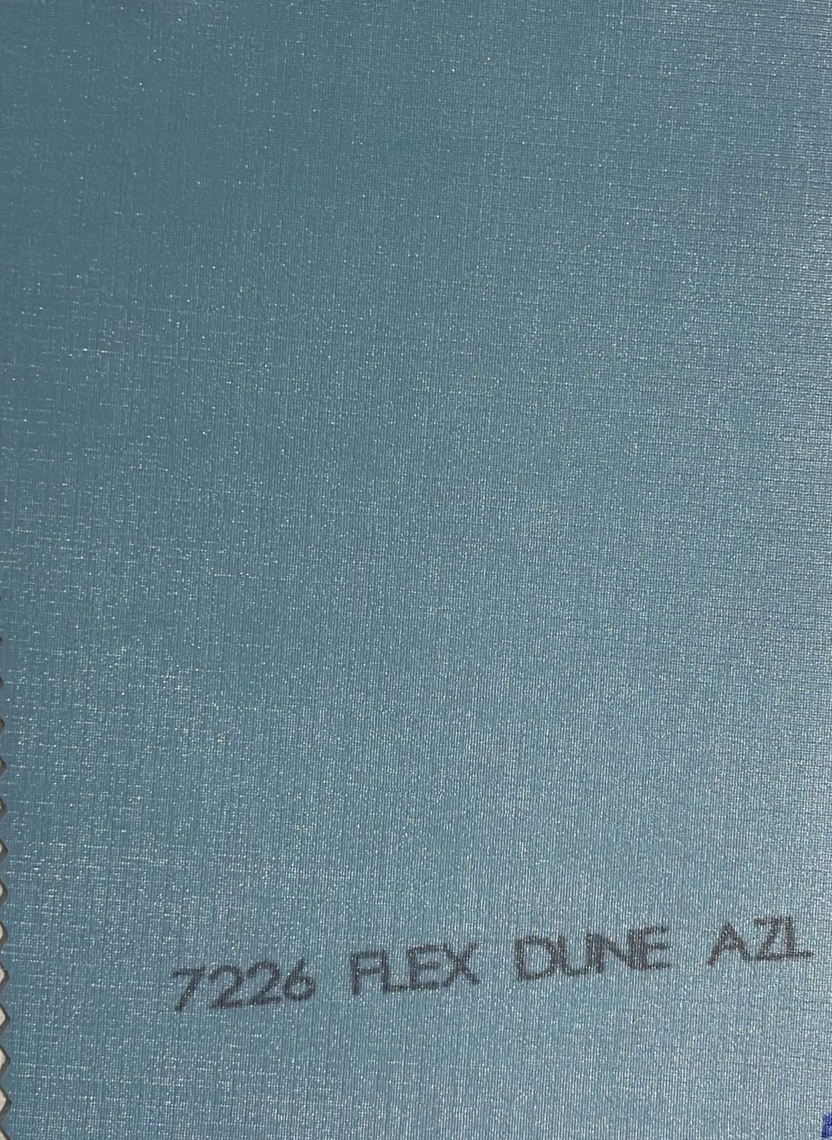 FLEX DUNE 0.8MM AZUL 7226