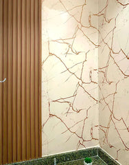 DECOR MARMORE CREMA MARFIL BRILHO