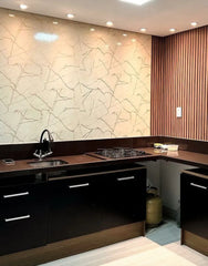 DECOR MARMORE CREMA MARFIL BRILHO