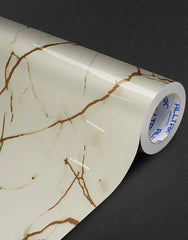 DECOR MARMORE CREMA MARFIL BRILHO