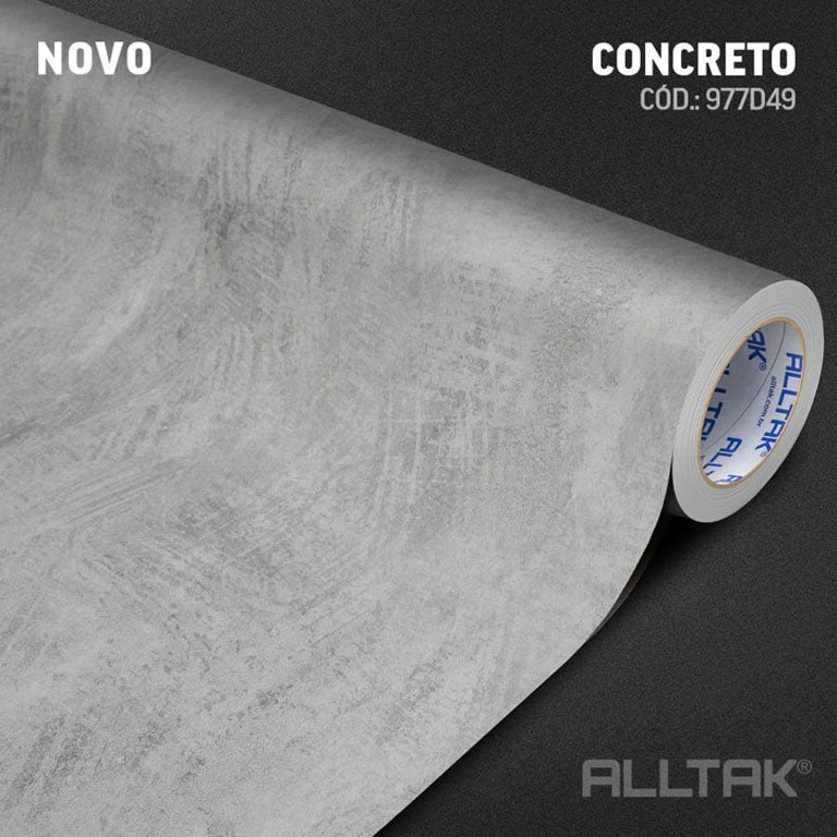 DECOR CONCRETO